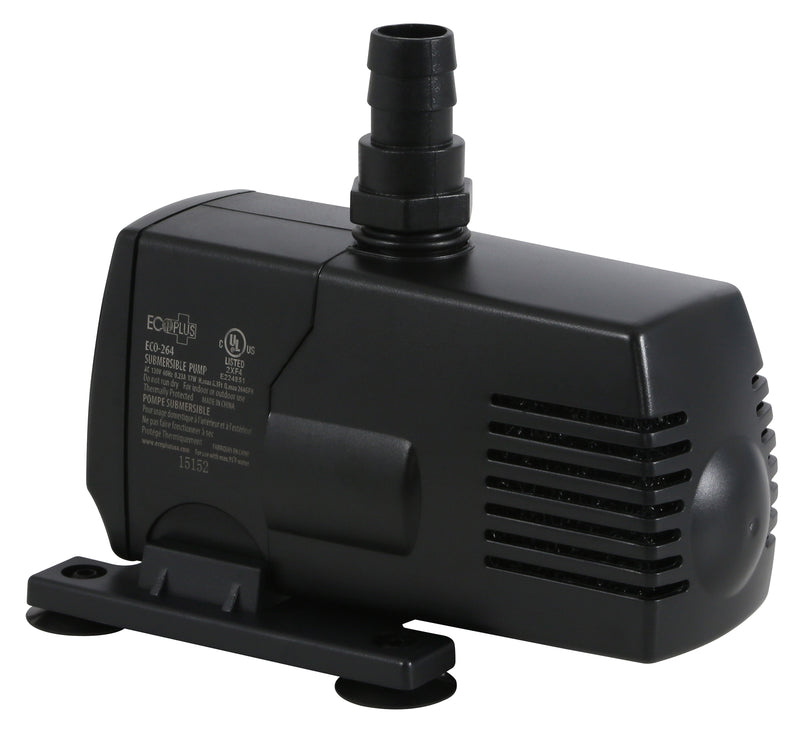 EcoPlus Eco 264 Fixed Flow Pump 290 GPH