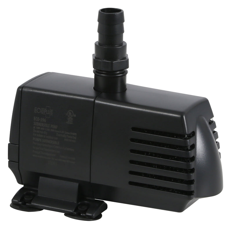 EcoPlus Eco 396 Fixed Flow Pump 396 GPH