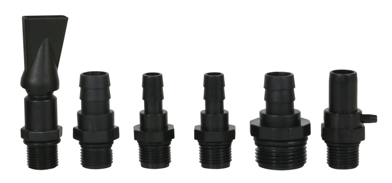 EcoPlus Eco 633 Fixed Flow Pump 594 GPH