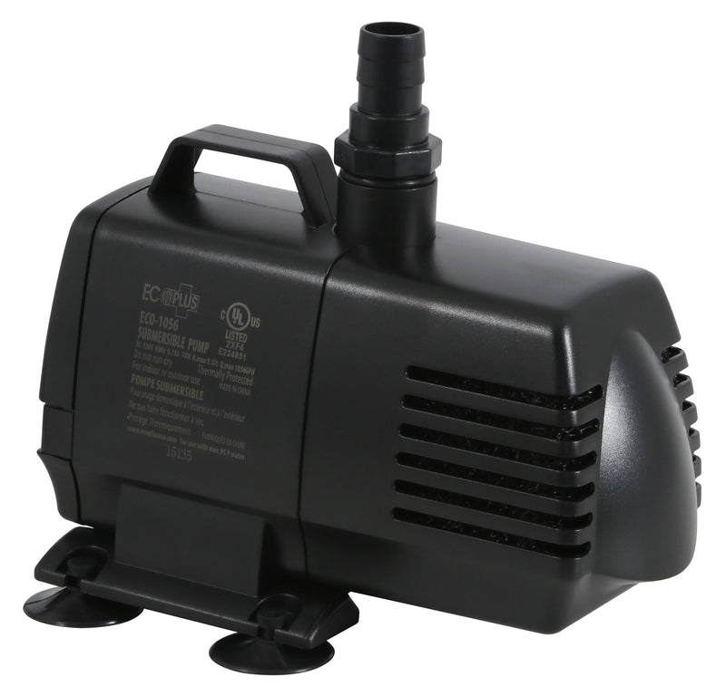 EcoPlus Eco 1056 Fixed Flow Pump 1083 GPH