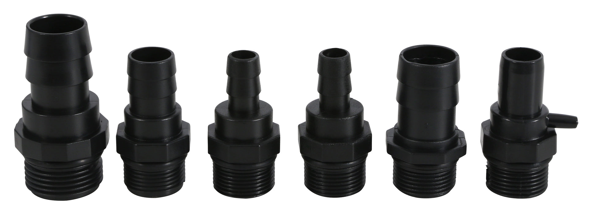 EcoPlus Eco 1267 Fixed Flow Pump 1347 GPH