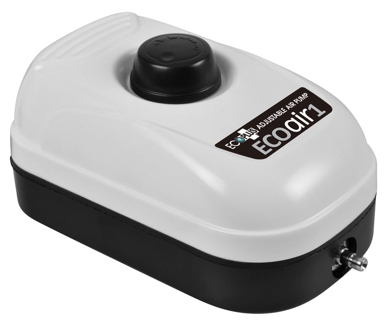 EcoPlus Eco Air 1 - One Outlet 2 Watt 44 GPH