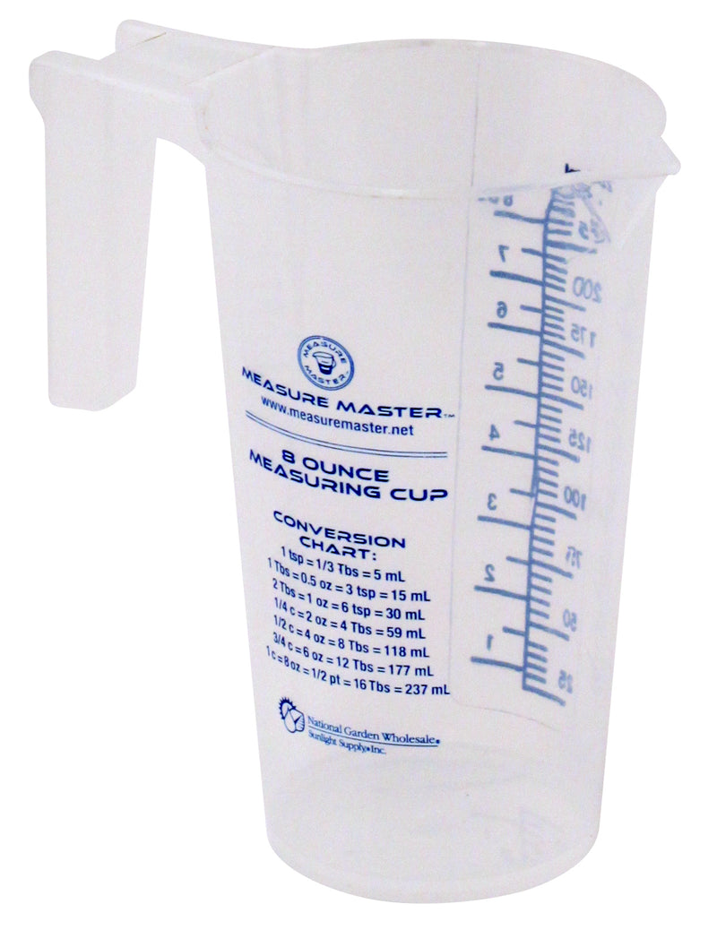 Graduated Measuring Reference Measure Master Graduated Measuring Cups | Hydro Warehouse PR — HYDRO ...