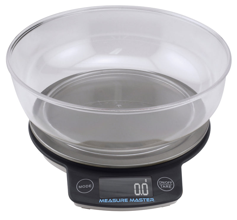 Measure Master 3KG Digital Scale