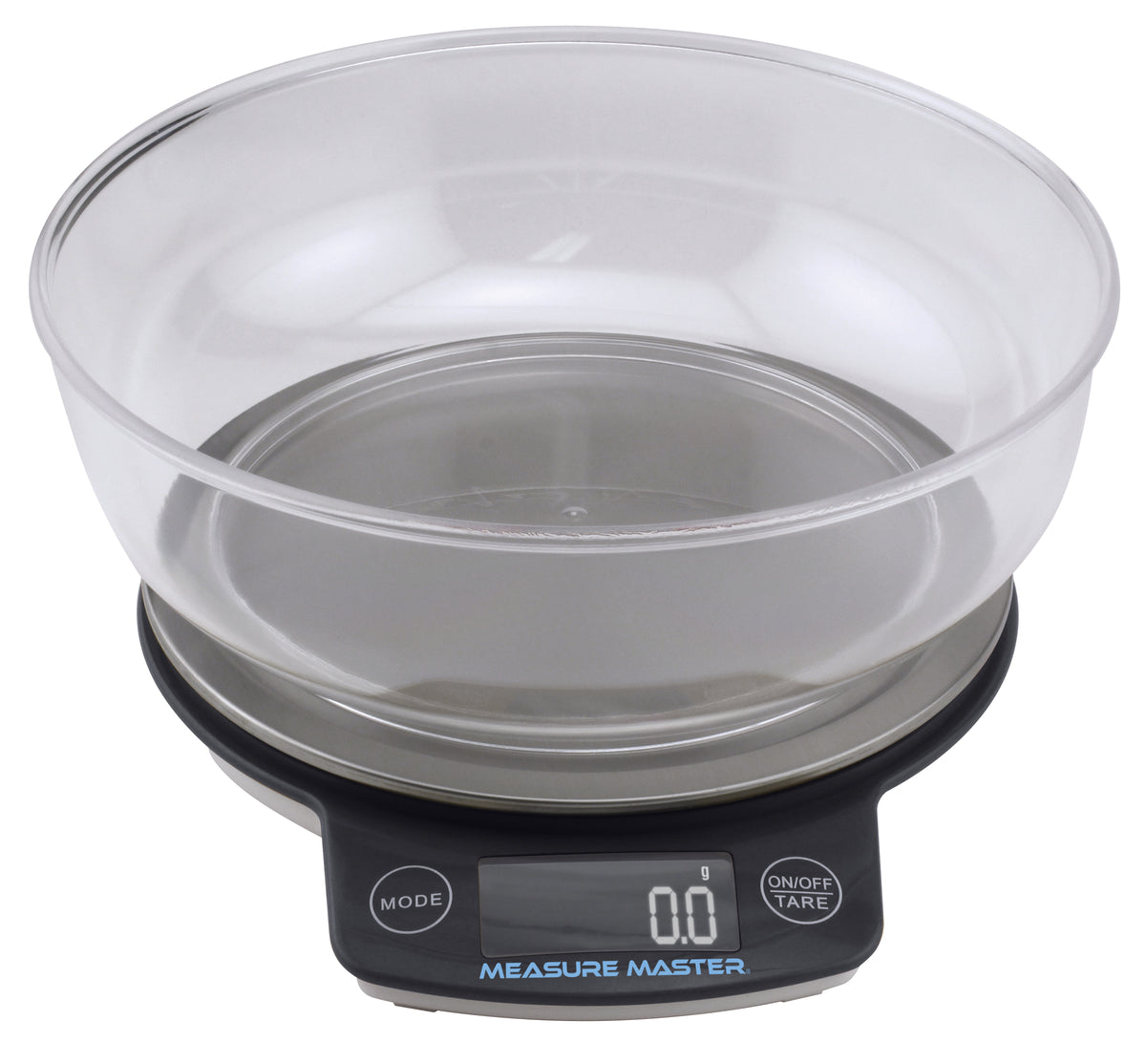 Measure Master 3KG Digital Scale - HYDRO WAREHOUSE PR