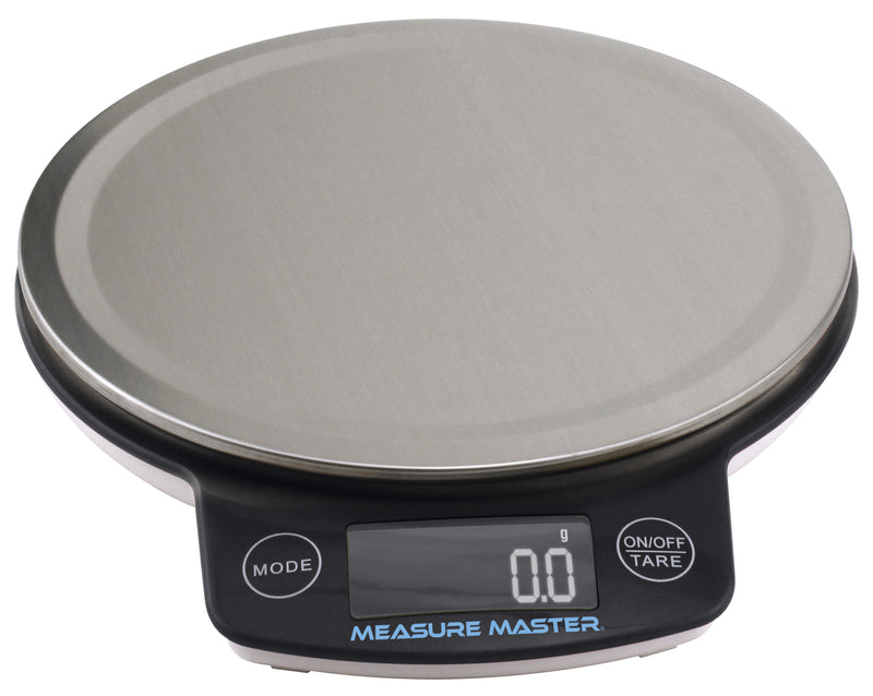 Measure Master 3KG Digital Scale