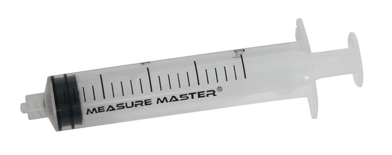 Measure Master Garden Syringes