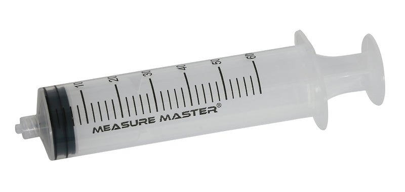 Measure Master Garden Syringes