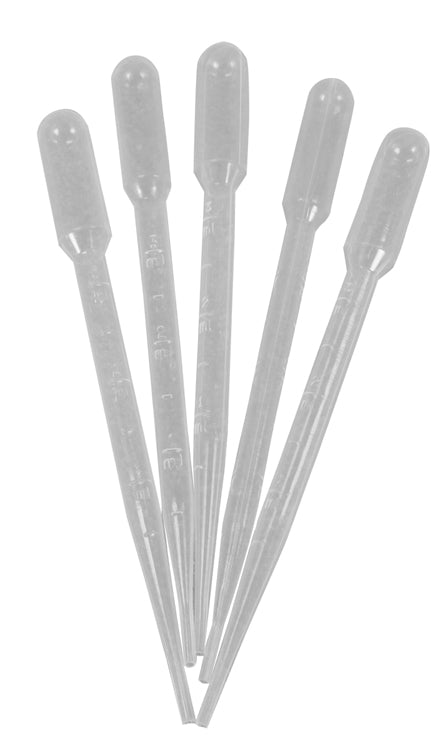 Measure Master Sterile Pipettes