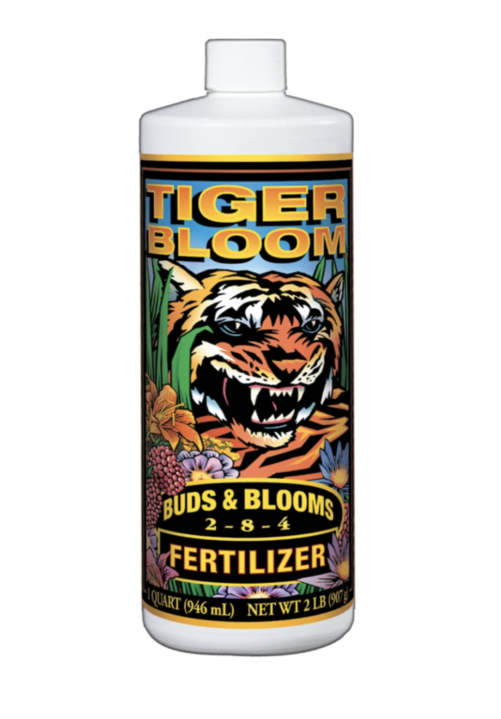FoxFarm Tiger Bloom