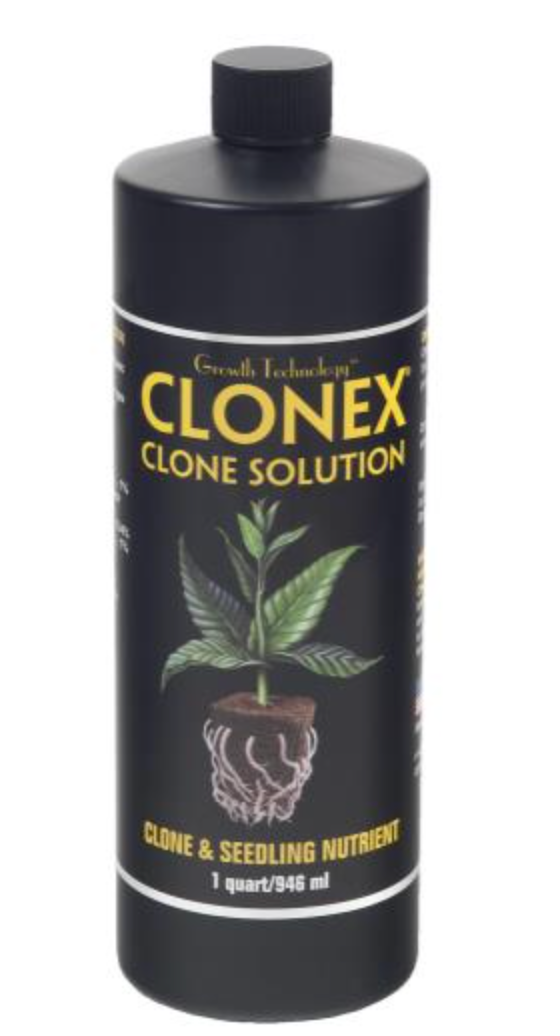 Clonex Clone Solution
