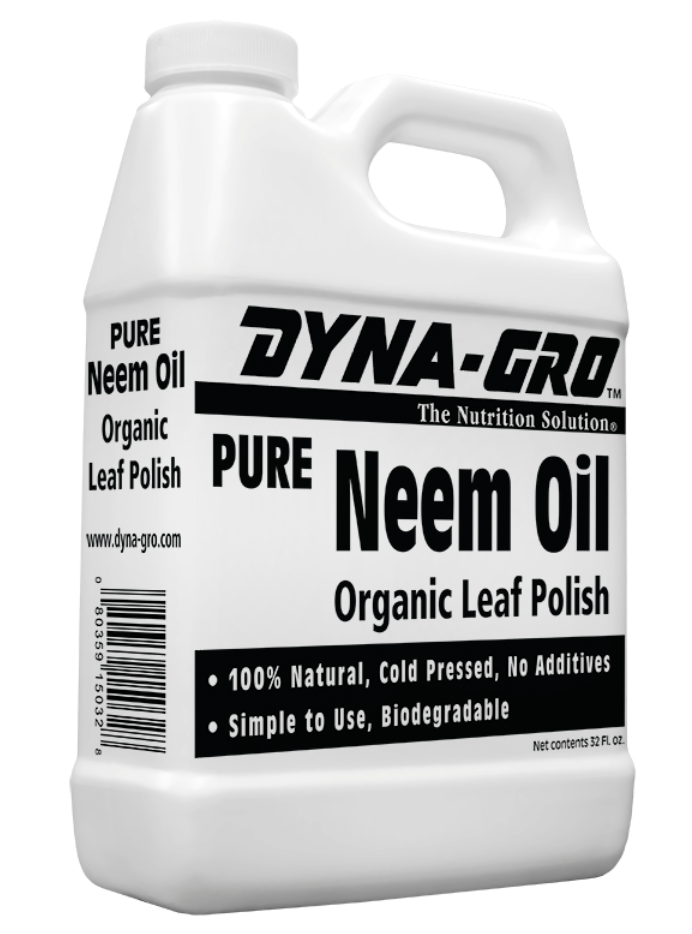 Dyna-Gro Pure Neem Oil