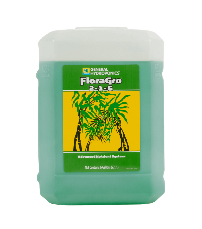 General Hydroponics FloraGro