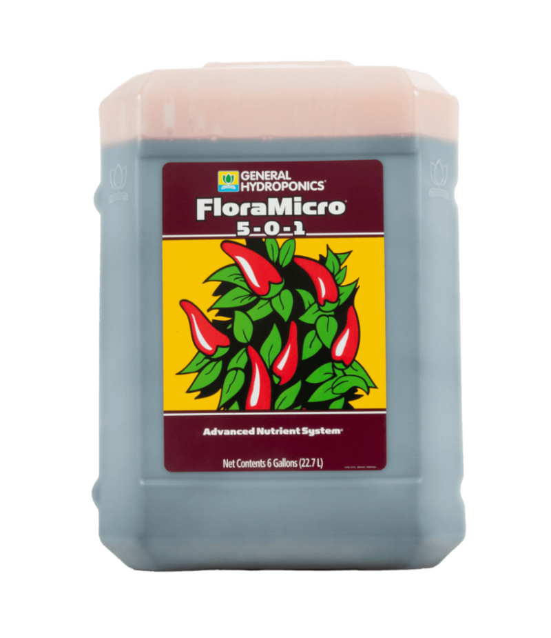 General Hydroponics FloraMicro