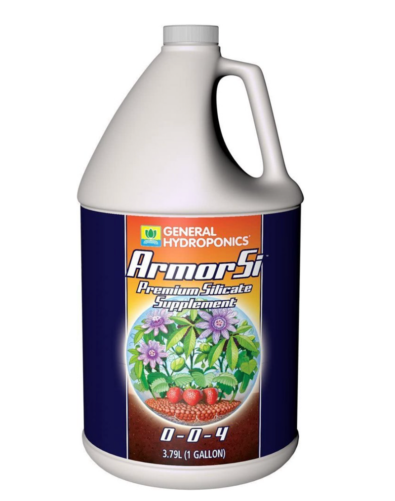 General Hydroponics Armor Si