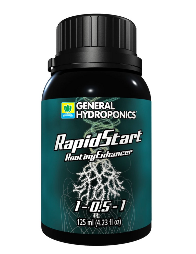 General Hydroponics RapidStart Root Enhancer