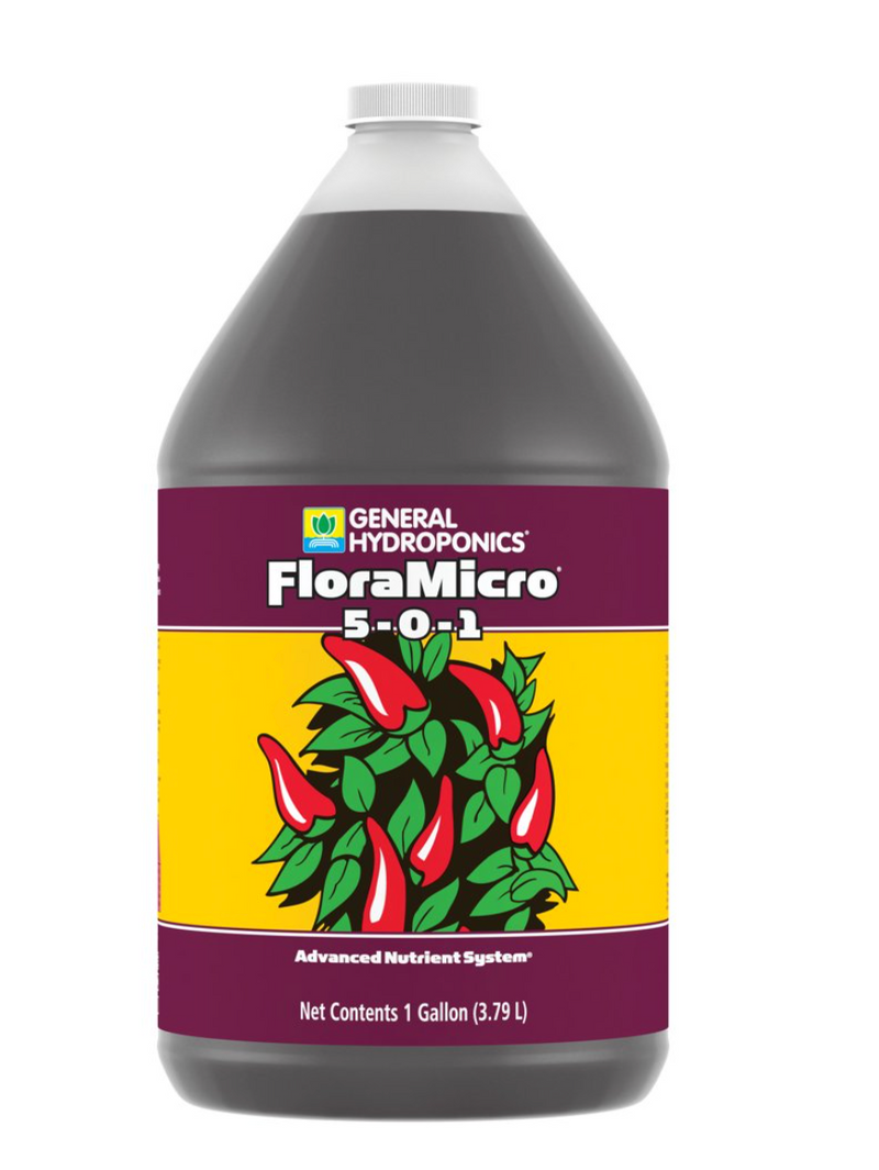 General Hydroponics FloraMicro