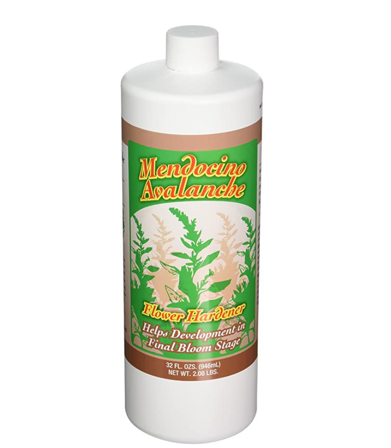 Grow More Mendocino Avalanche