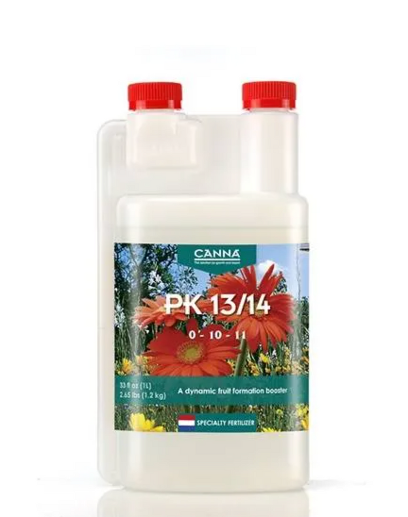 Canna PK 13/14