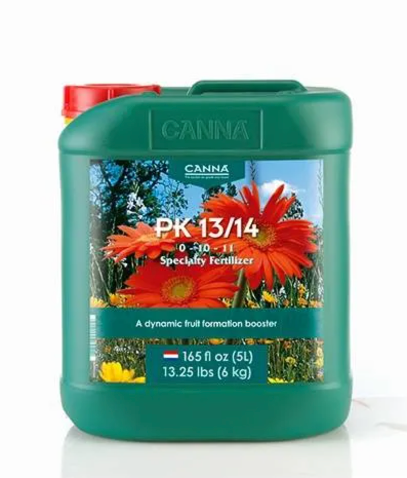 Canna PK 13/14