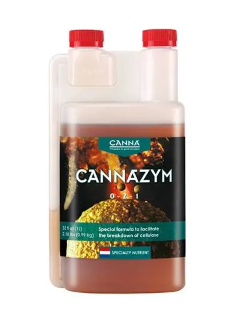 Canna Cannazym