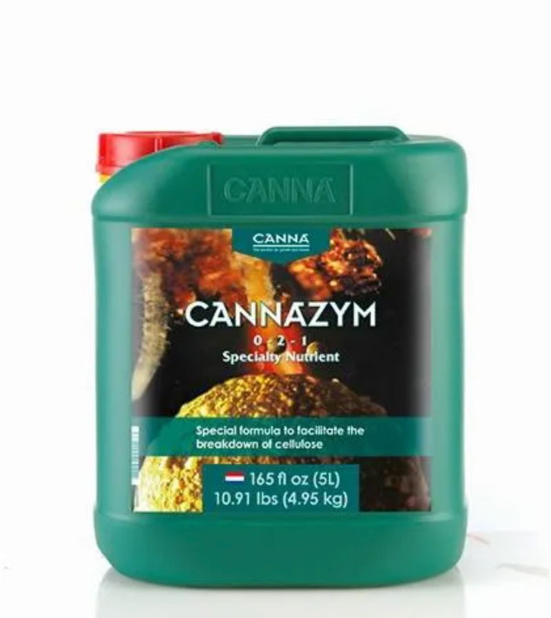 Canna Cannazym