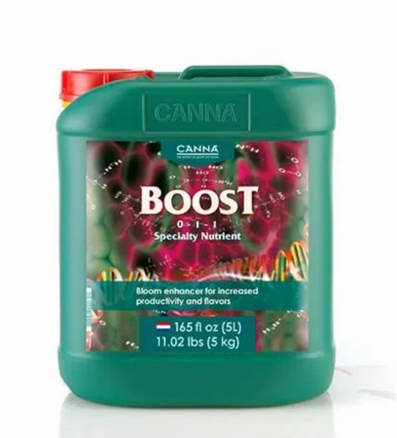 Canna Boost