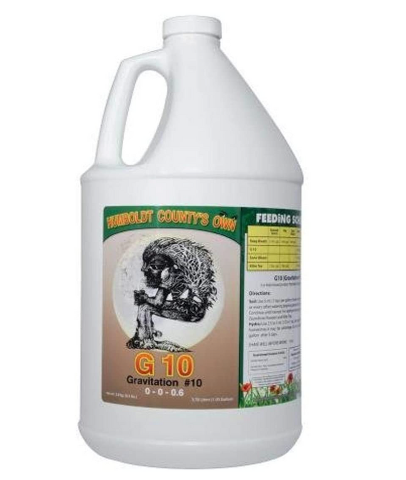 Humboldt County G-10