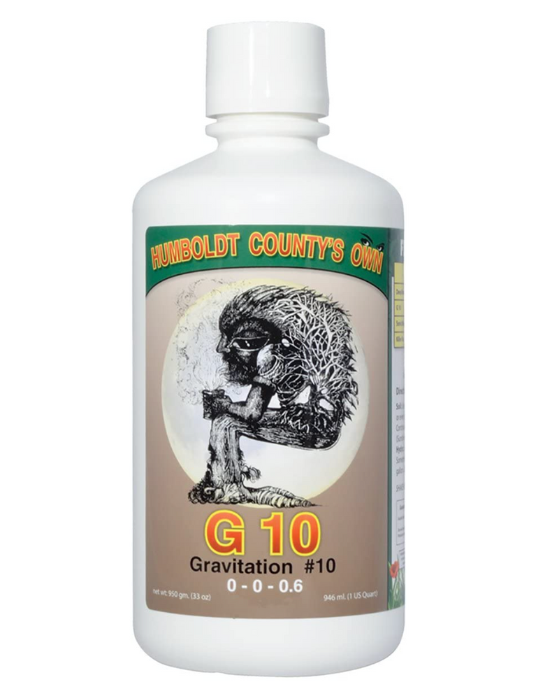 Humboldt County G-10