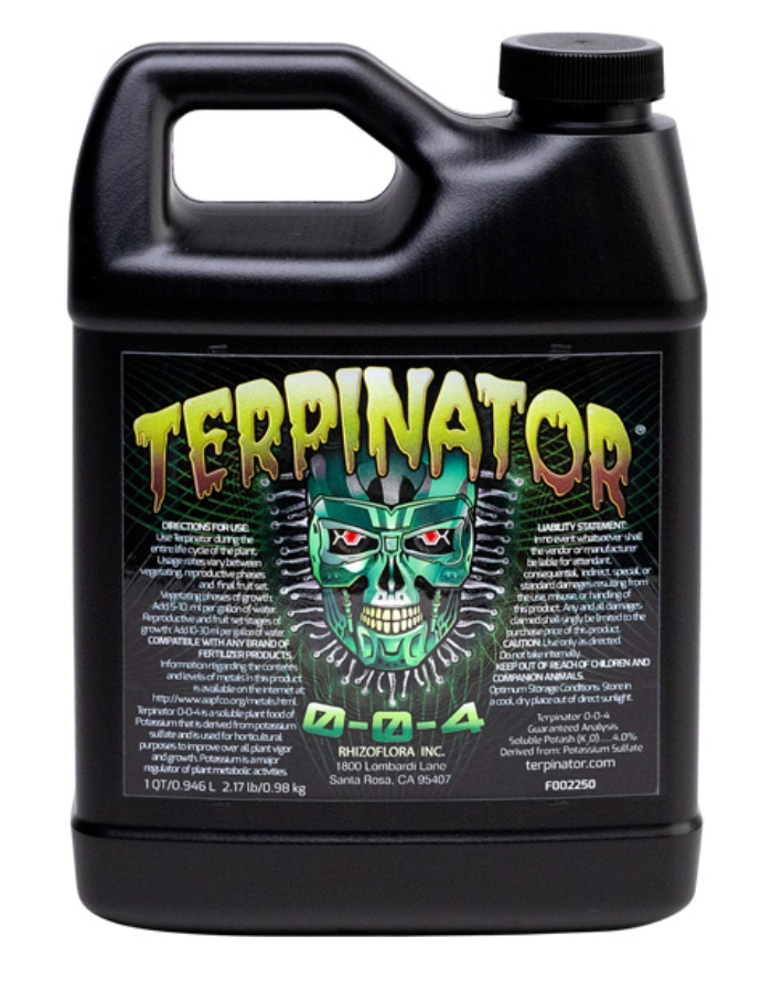 Terpinator