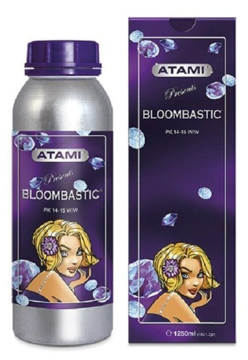 Atami Bloombastic Aditivo de Floración