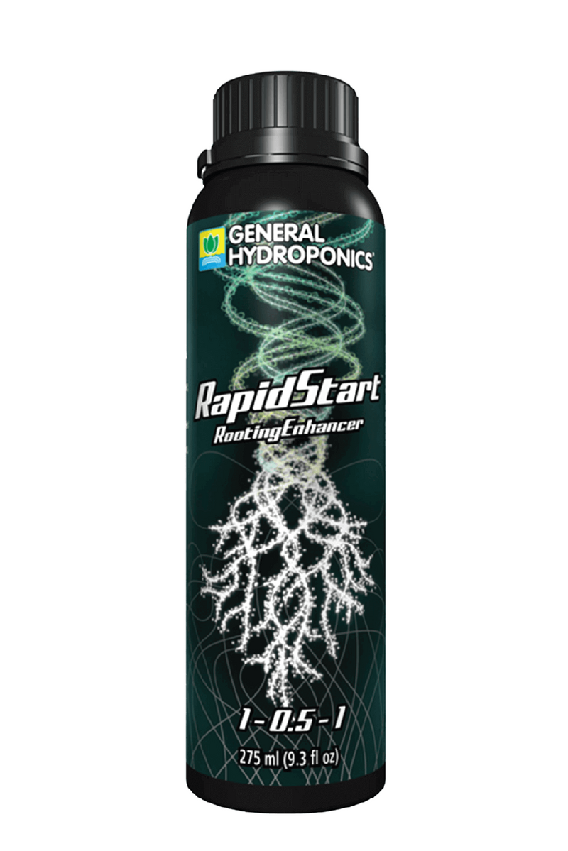 General Hydroponics RapidStart Root Enhancer