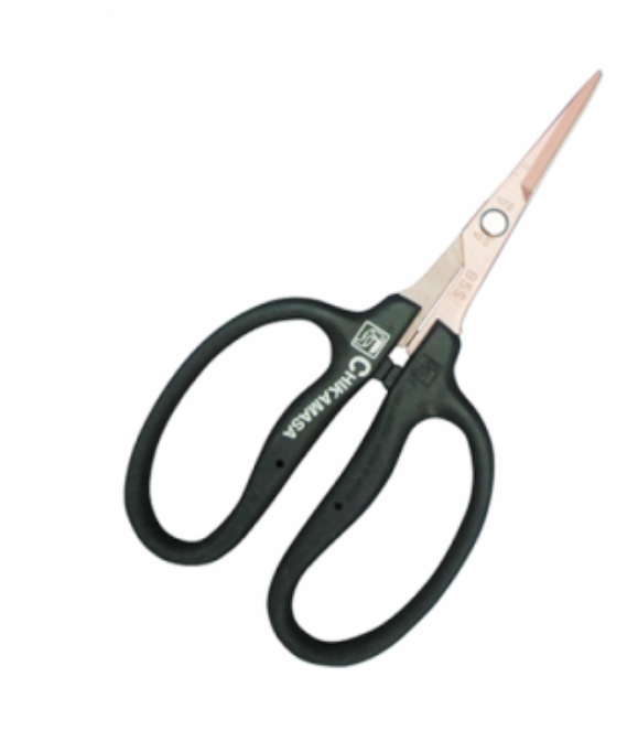 Chikamasa B-500SKF (straight)