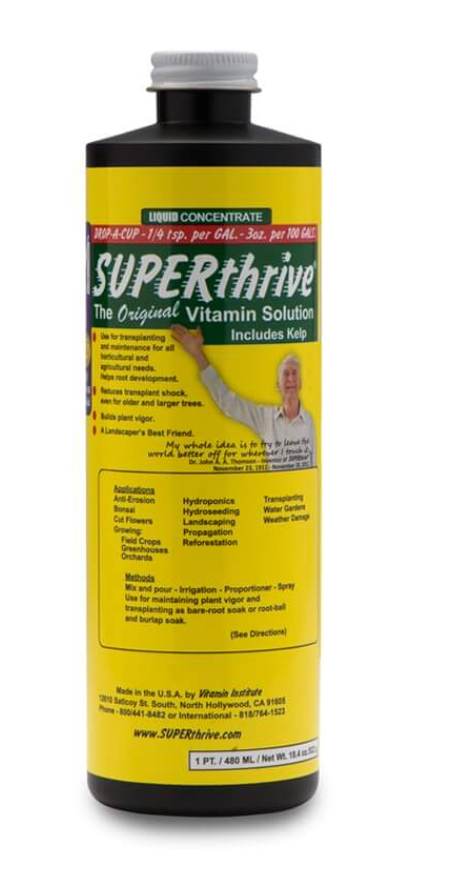 Superthrive