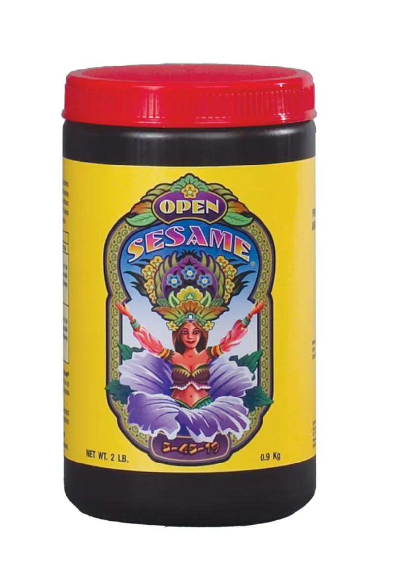 FoxFarm Open Sesame Soluble Fertilizer
