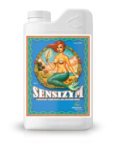 Advanced Nutrients Sensizym