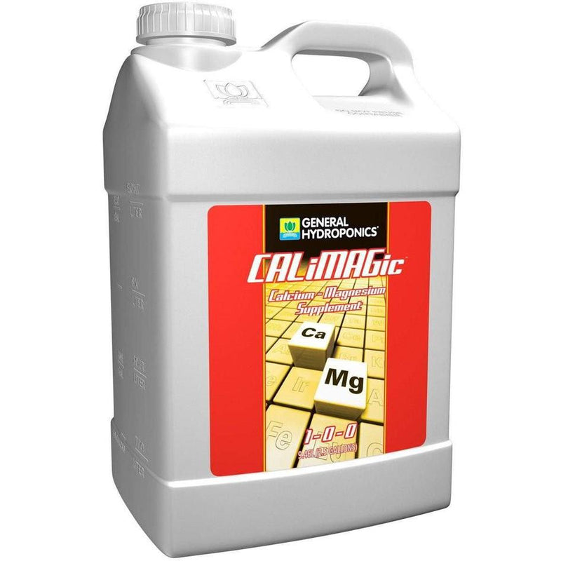 General Hydroponics CaliMagic