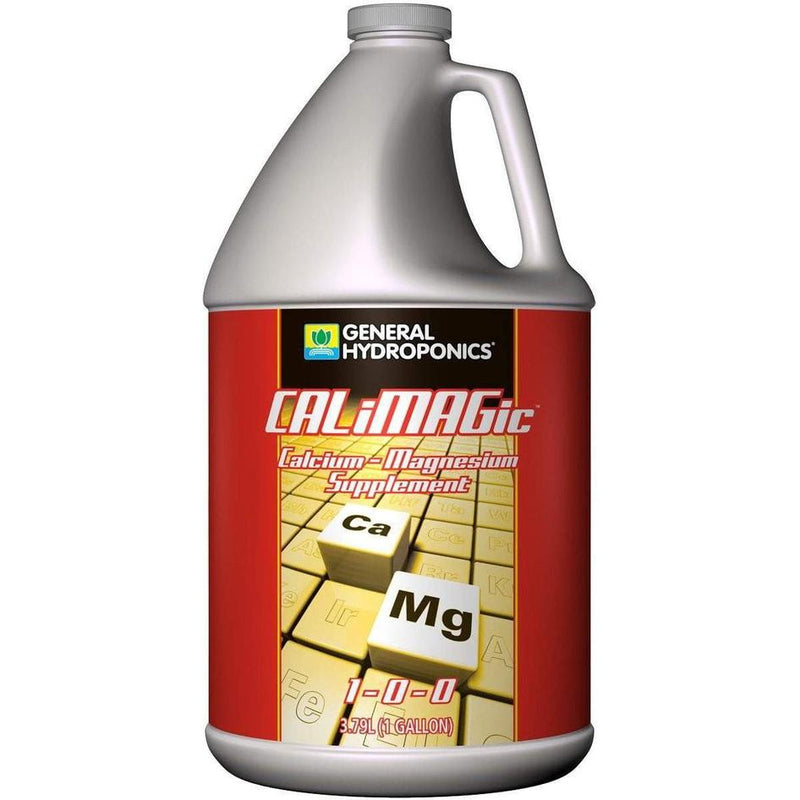 General Hydroponics CaliMagic