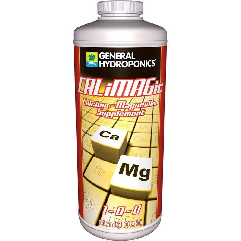 General Hydroponics CaliMagic