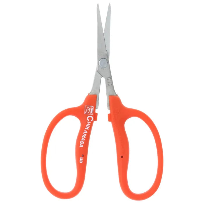 Chikamasa B-500SR (curved)
