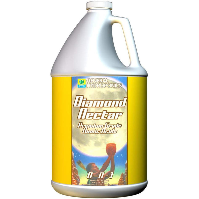 General Hydroponics Diamond Nectar