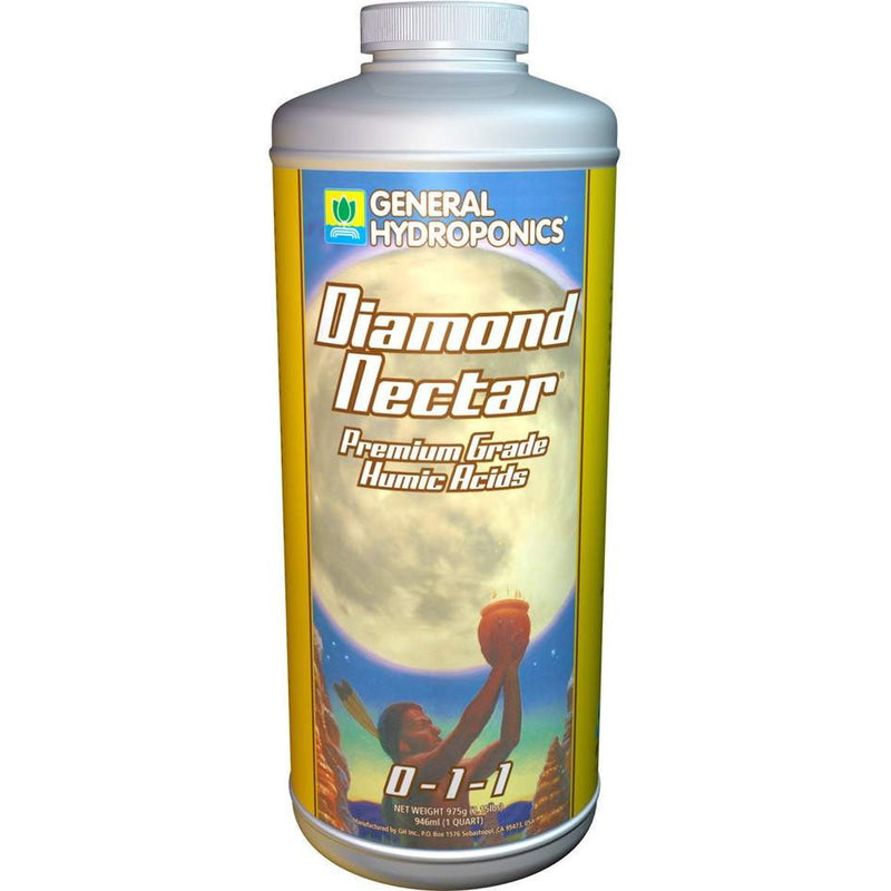 General Hydroponics Diamond Nectar