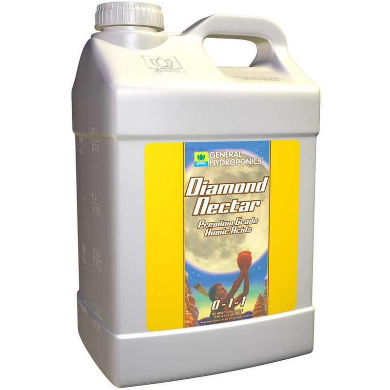 General Hydroponics Diamond Nectar