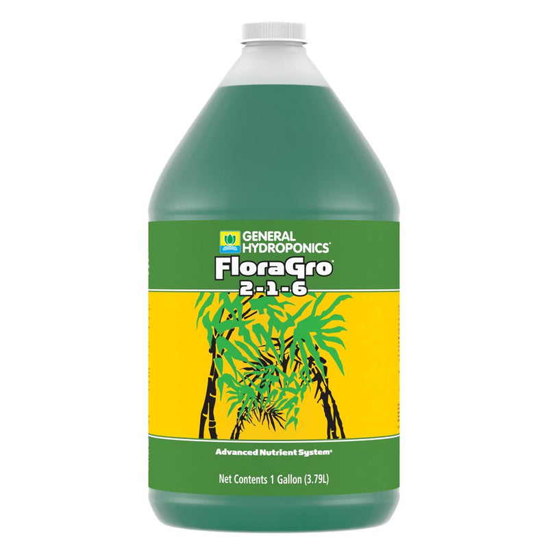 General Hydroponics FloraGro