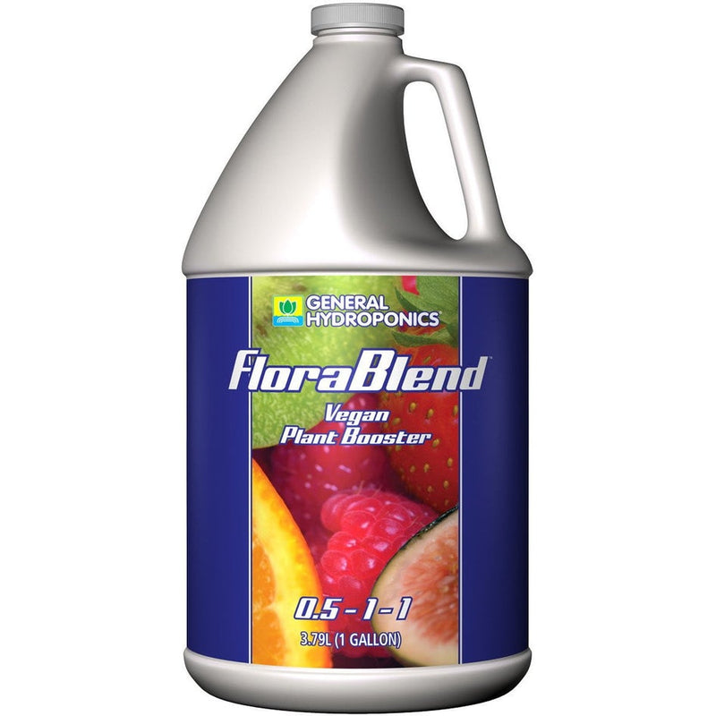 General Hydroponics FloraBlend