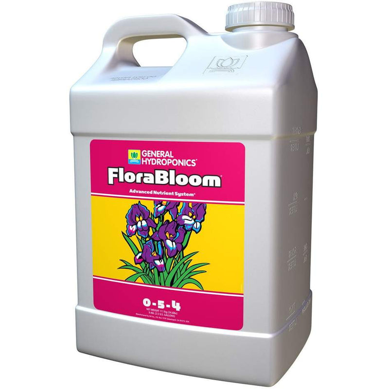 General Hydroponics FloraBloom