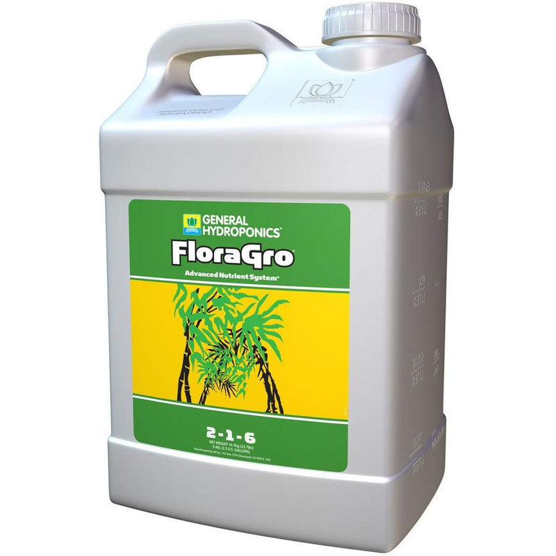 General Hydroponics FloraGro