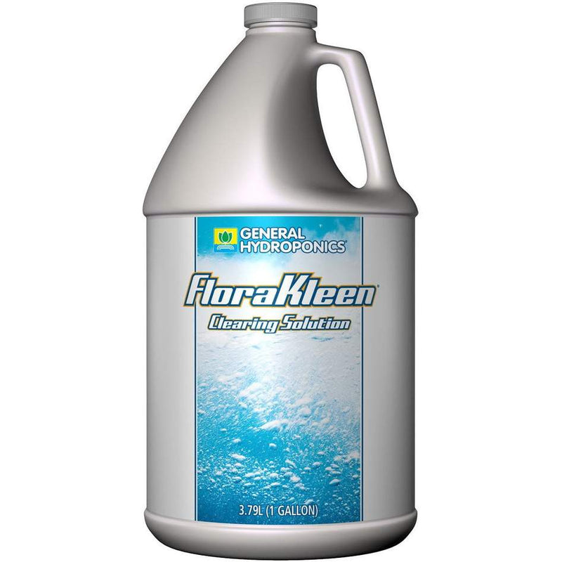 General Hydroponics FloraKleen