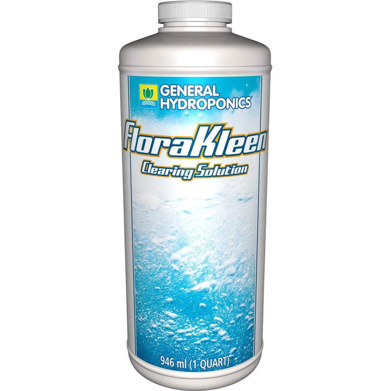 General Hydroponics FloraKleen