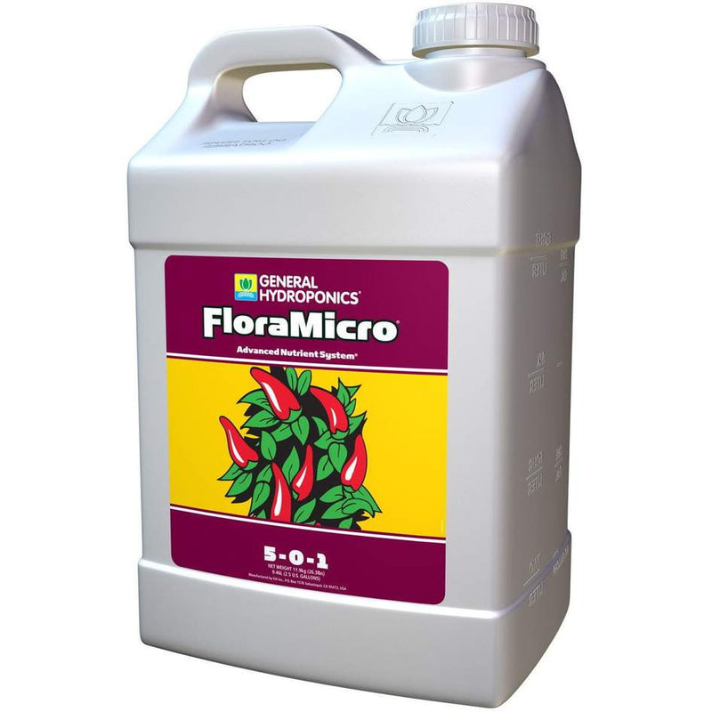 General Hydroponics FloraMicro